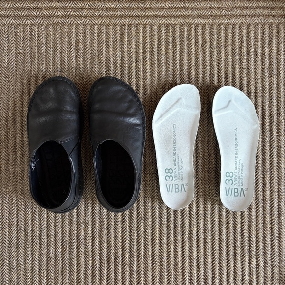 VIBAe Zuma Shoes - Picture 2 of 12